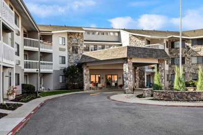 Photo of Harrison Regent