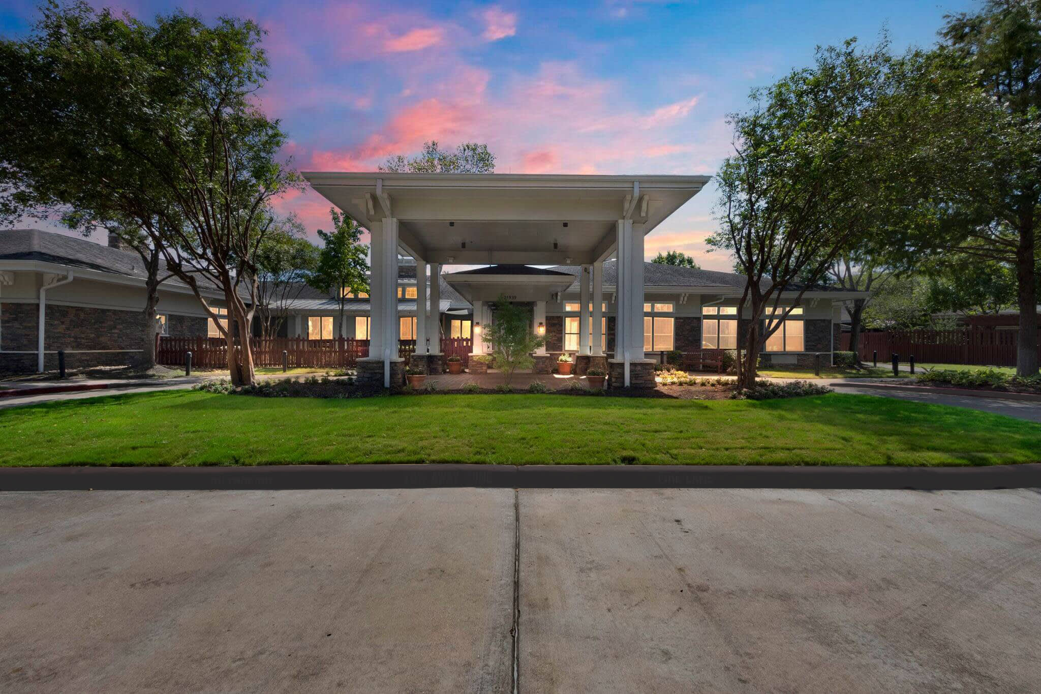 Sunrise of Cinco Ranch