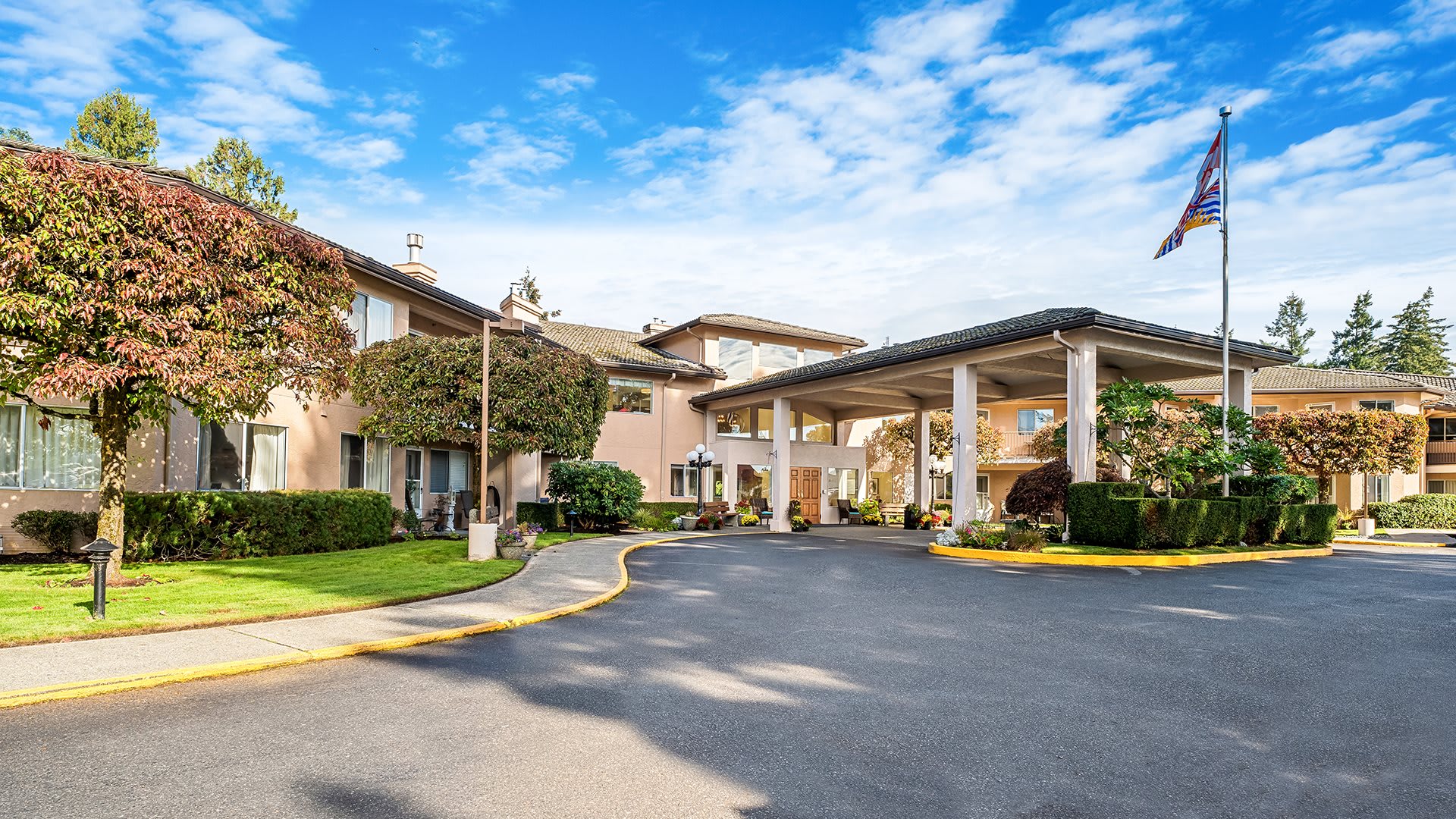 Photo of Longlake Chateau