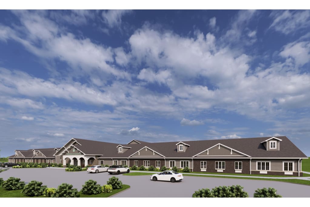 Photo of Edencrest at Adel