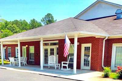 Photo of Highlands Senior Living Rome