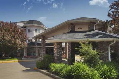 Photo of Primrose Chateau