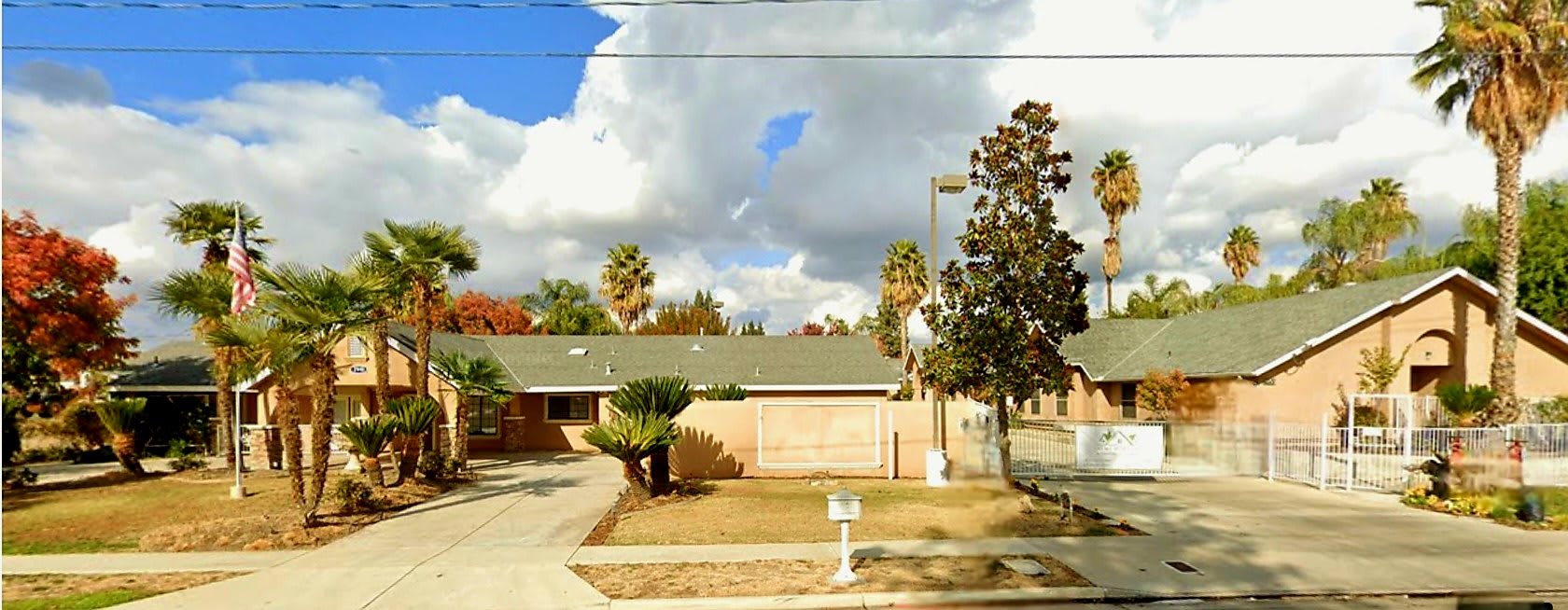 Village at Mill Creek