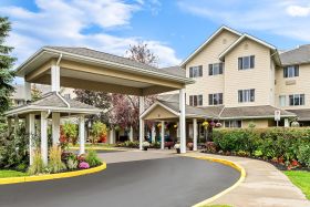 Crystal View Lodge 