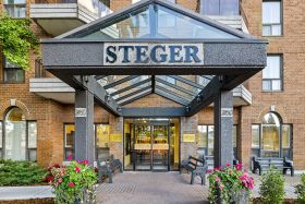 La Residence Steger 