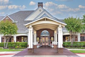 Atria Grapevine 
