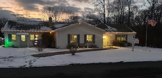 Happy Hearts Senior Living 