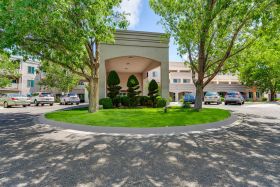 Bear Canyon Estates 