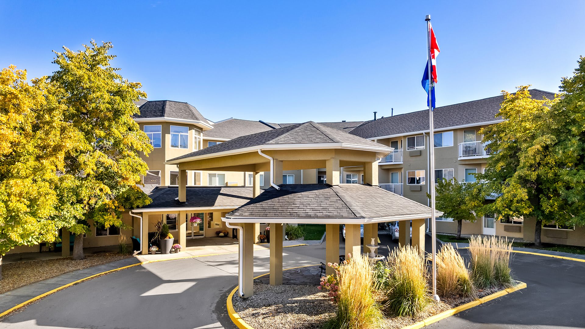Ironwood Estates