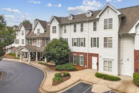 Brighton Gardens of Charlotte 