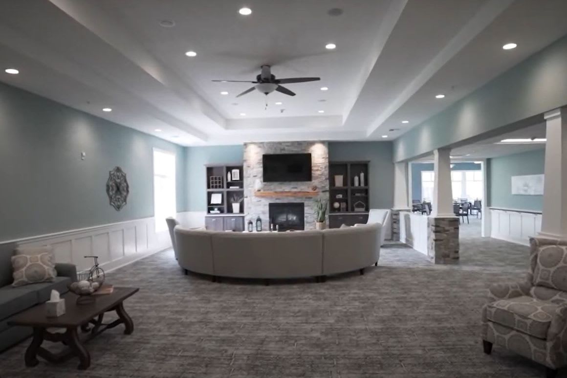 Laurel Oaks of South Haven 