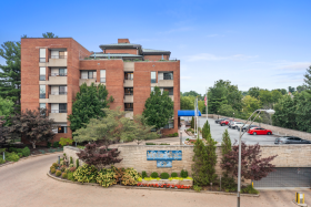 Mayfair Village Retirement Community 