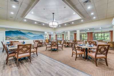 Photo of Heritage Hills Senior Living