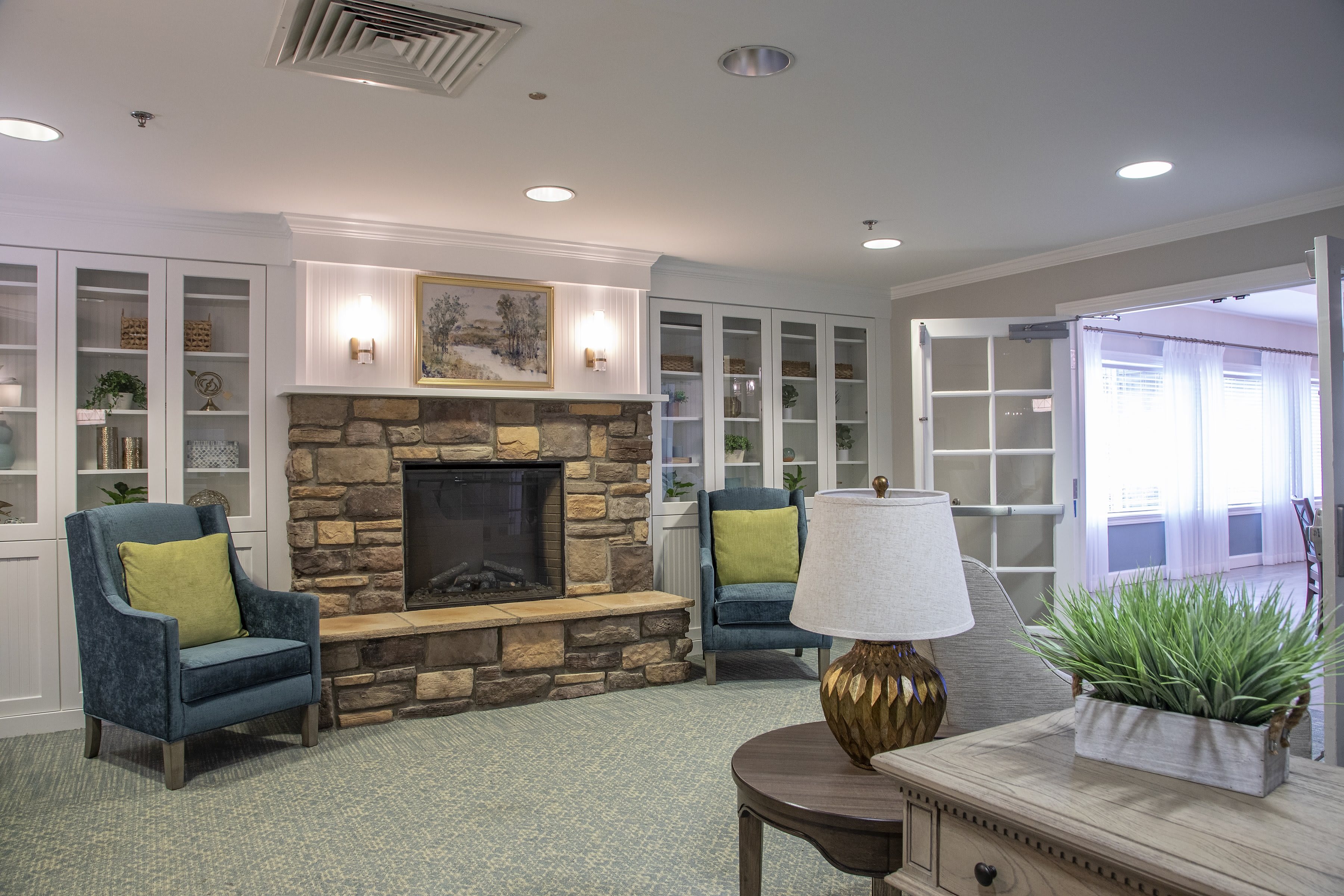 Dublin Glenn Memory Care