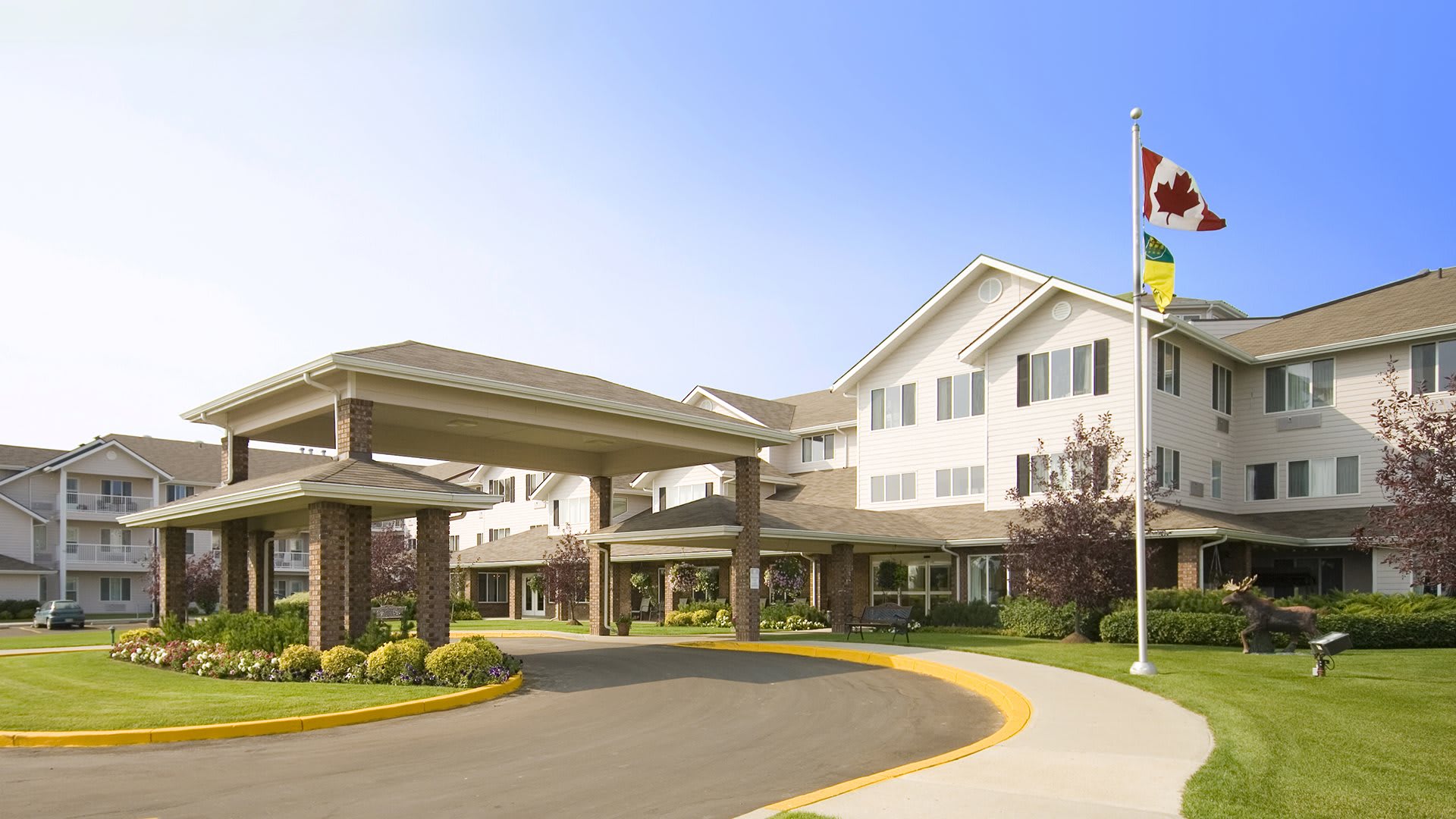 Photo of Mulberry Estates