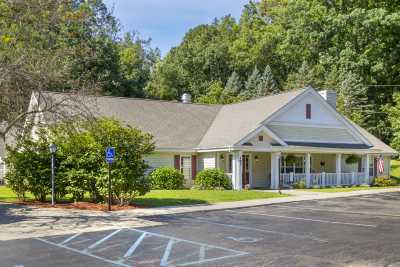 Photo of Grainhouse Grove