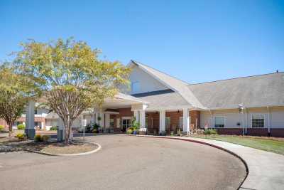 Photo of Brookdale Clinton