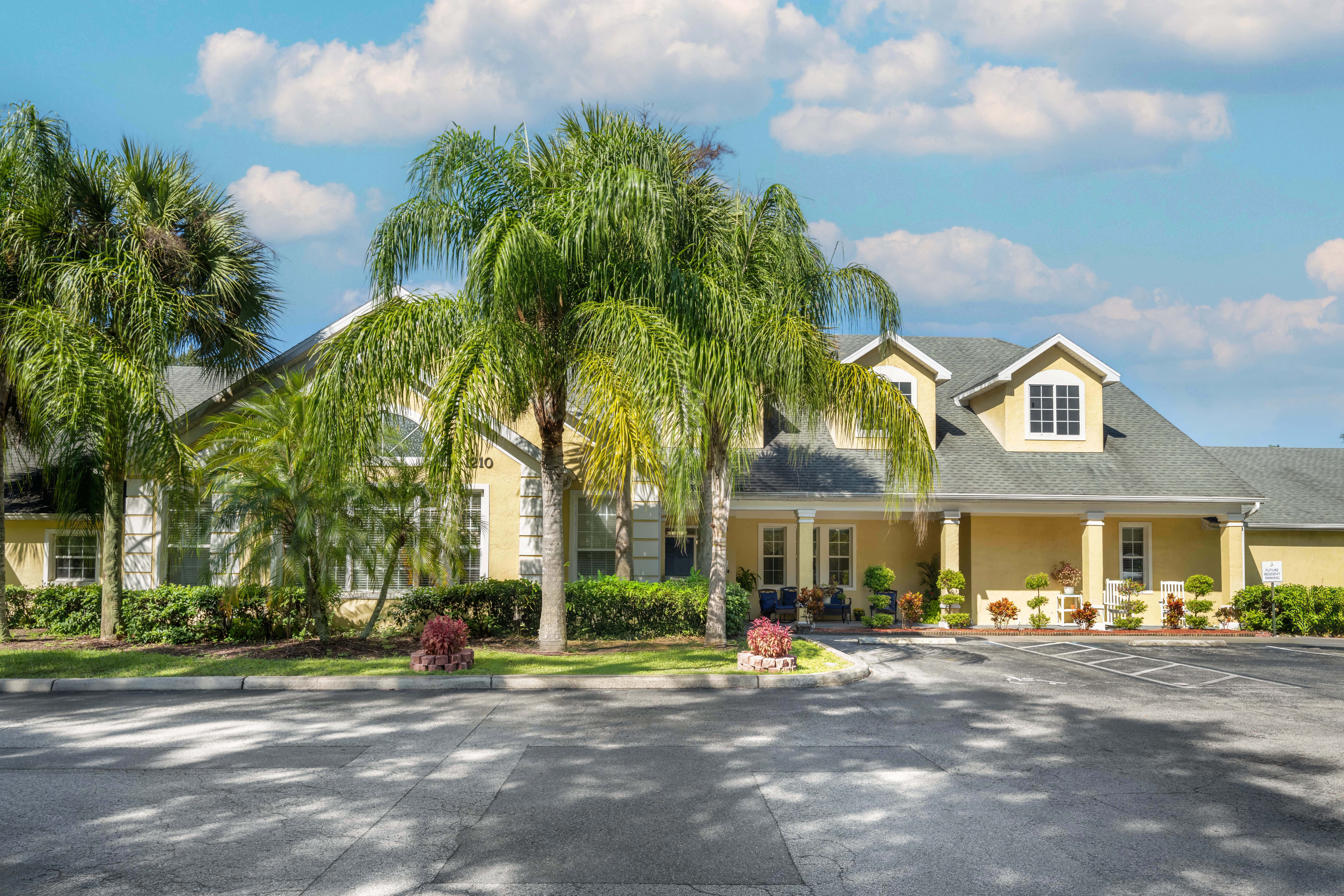 Brookdale DeLand