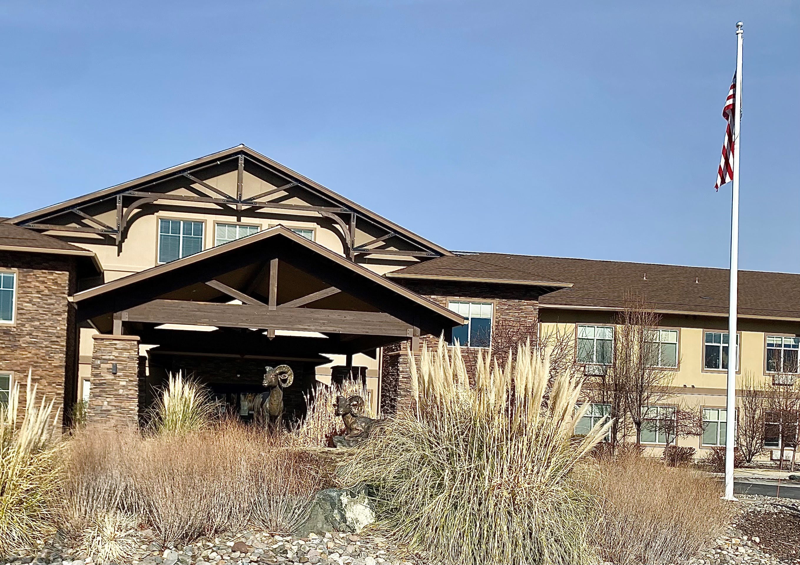 Photo of Mariella of Reno