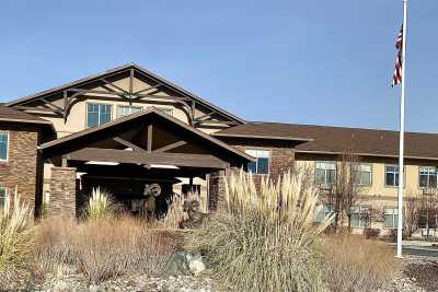 Photo of Mariella of Reno