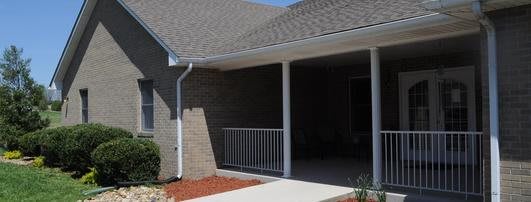 Hometown Manor Assisted Living Community of Glasgow