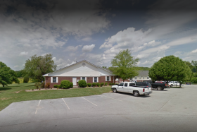 Hometown Manor of Russellville 