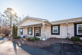 Meadow Lakes of Statesville Memory Care 