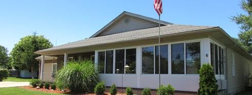 Hometown Manor Assisted Living Community of Lawrenceburg