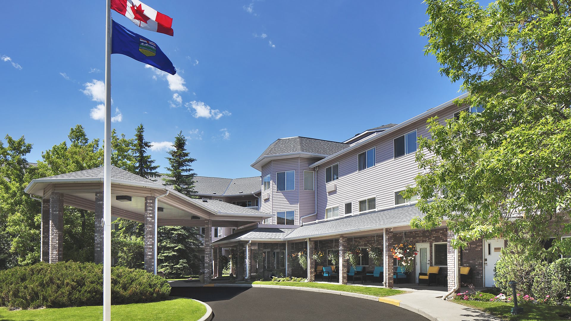 Canyon Meadows
