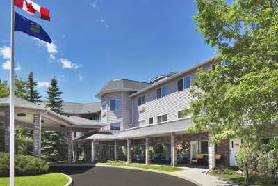 Photo of Canyon Meadows