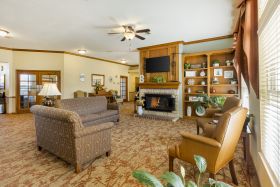 Brookdale Enid 