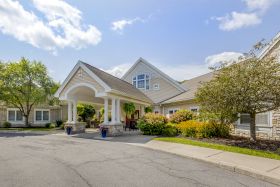 Brookdale Fayetteville 