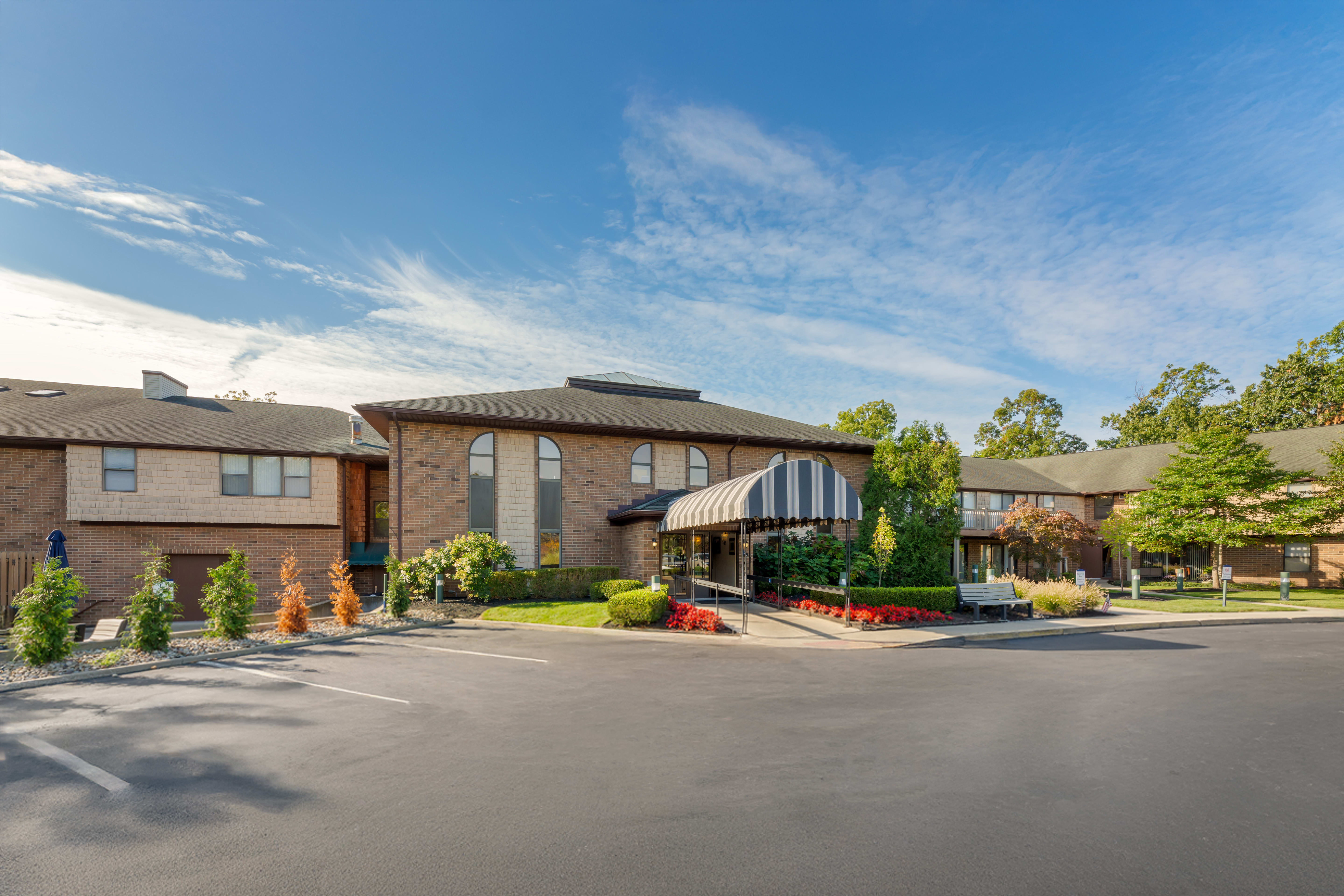 Westlake Pointe Senior Living