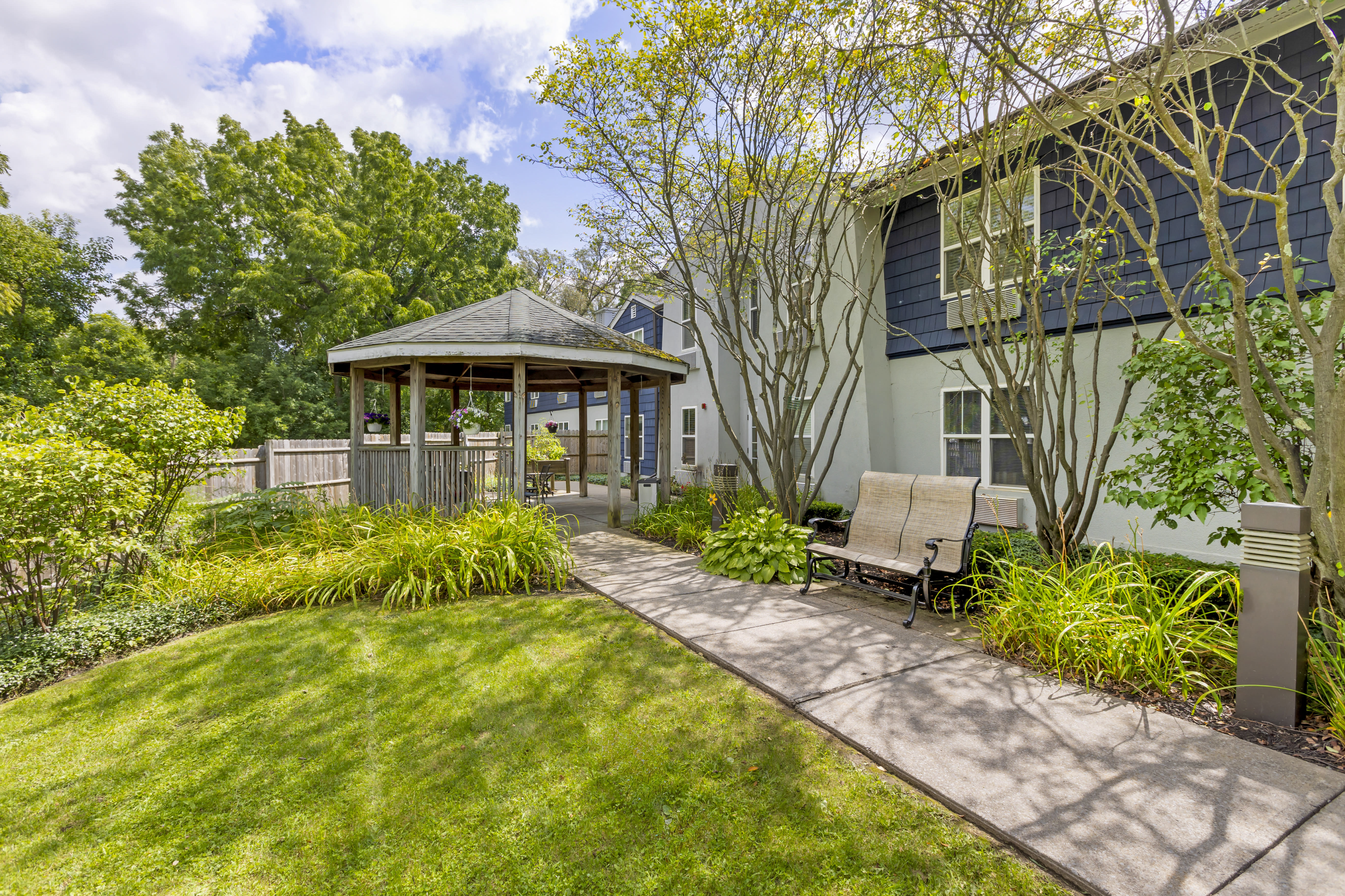 Brookdale Manlius