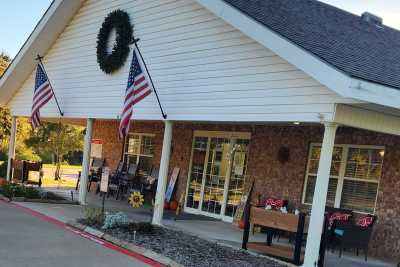 Photo of Trustwell Living at Preston Place