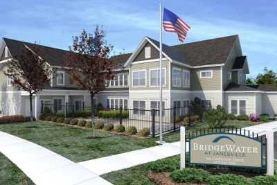 Photo of Oakwood Senior Living