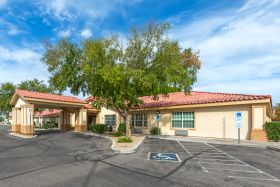 Brookdale North Mesa 