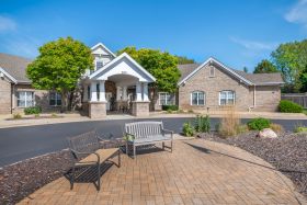 North Oaks Memory Care 