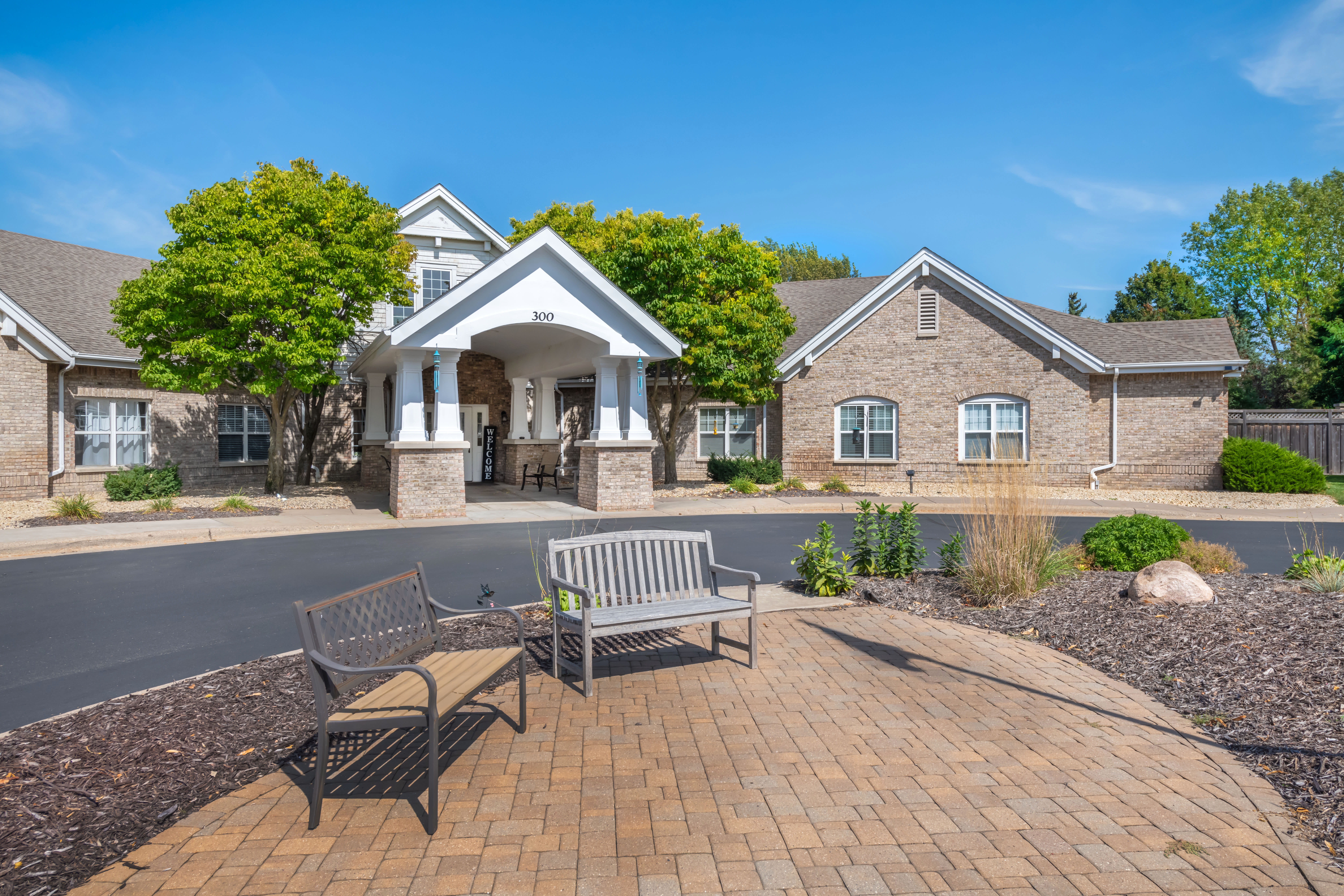 North Oaks Memory Care