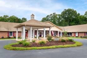 Brookdale Union 