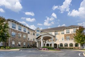 The Henry Senior Living 
