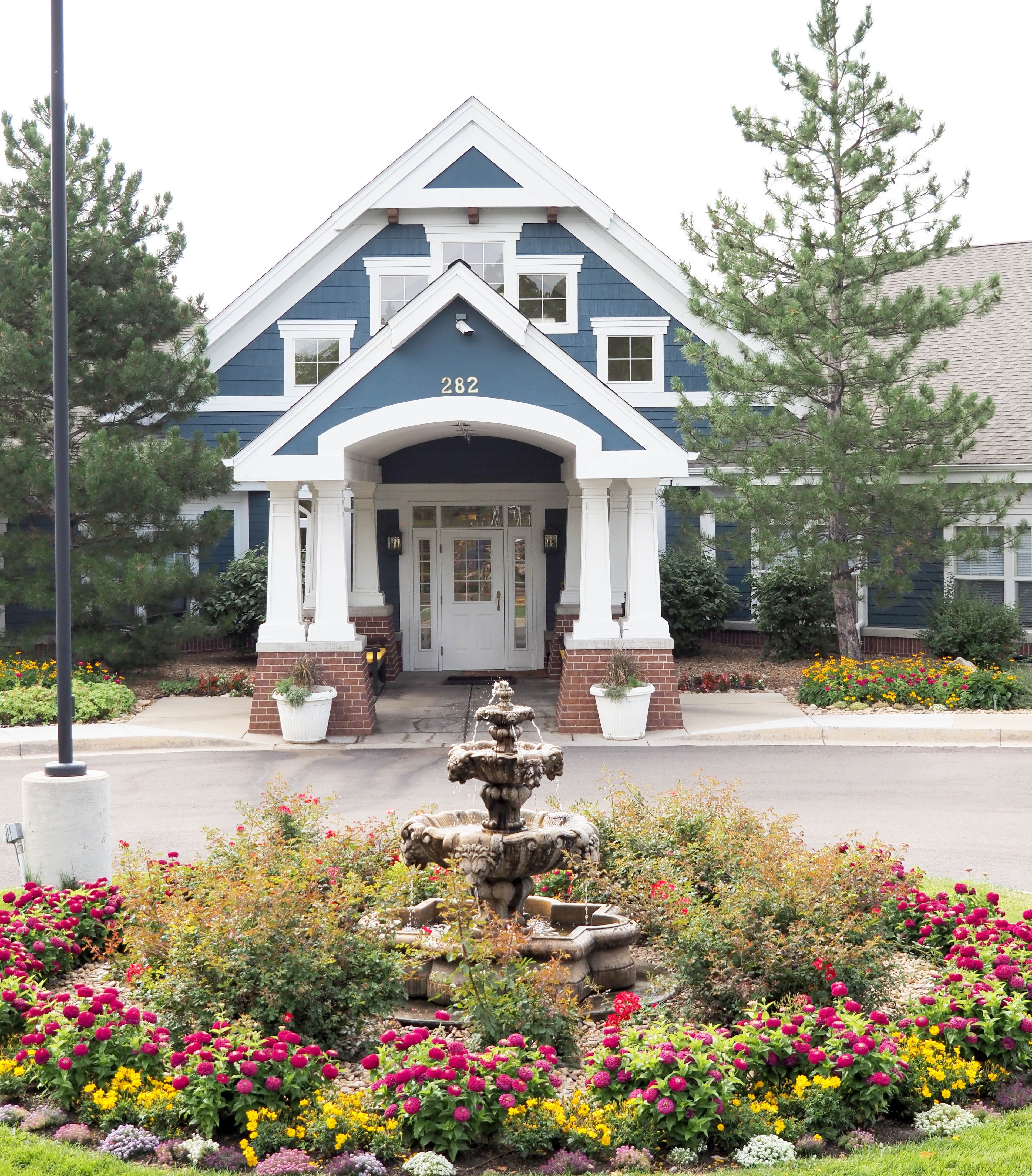 Balfour Cherrywood Village