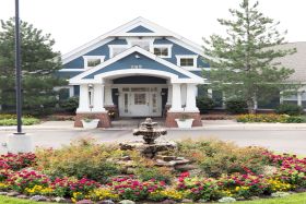 Photo of Balfour Cherrywood Village