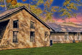 Comfort Cove Senior Living 