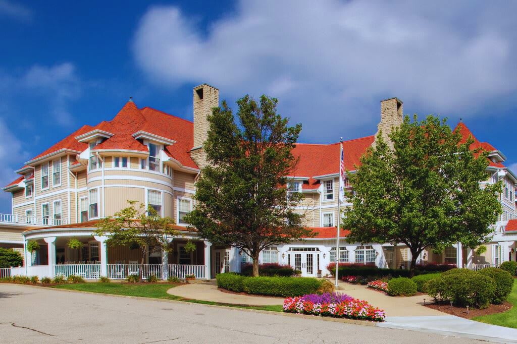 Juniper Village at South Hills