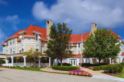 Photo of Juniper Village at South Hills