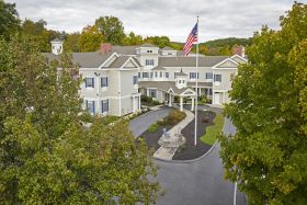 Photo of Monarch Southbury