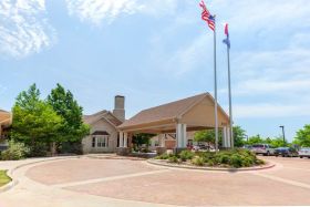 Ellery Arbor Memory Care 