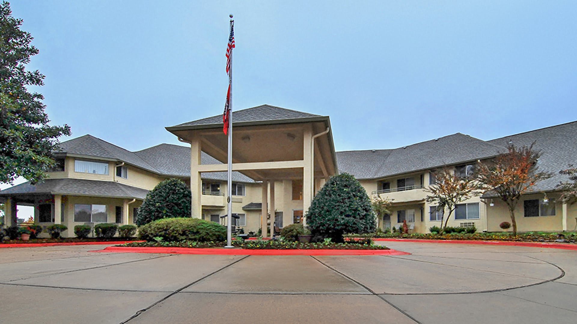 Holiday Andover Place