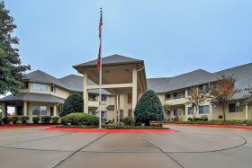 Holiday Andover Place 